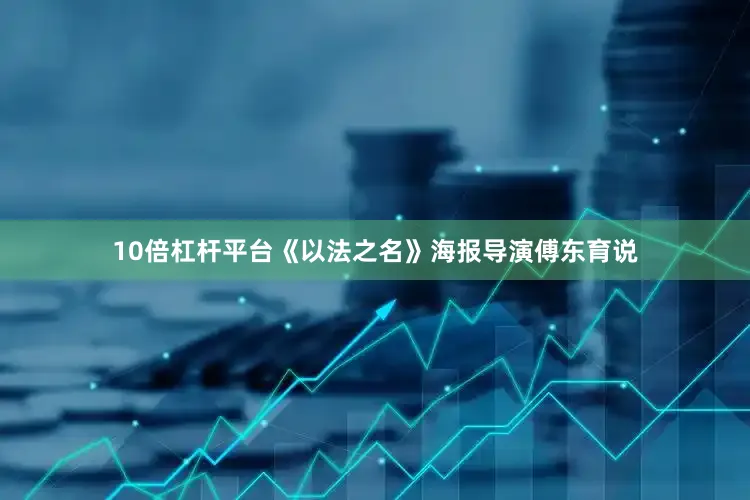 10倍杠杆平台《以法之名》海报导演傅东育说
